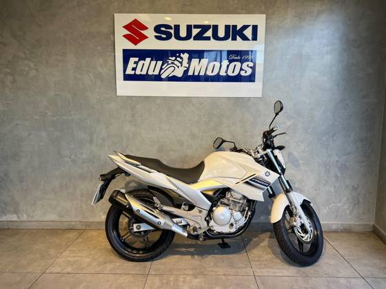 YAMAHA YS 250 FAZER YAMAHA YS 250 FAZER